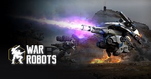 Play War Robots. 6v6 Tactical Multiplayer Battles Online for Free on PC & Mobile | now.gg