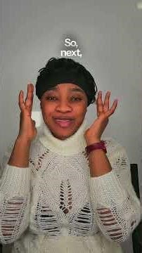 Quick DIY Hair Installation Tutorial: Step-by-Step Guide to a Seamless Wig Install #motivation