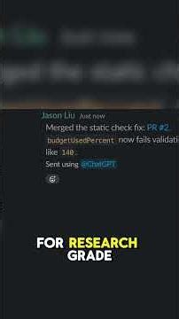 GPT-5.5 is HERE: OpenAI’s New "Thinking" Model Changes Everything