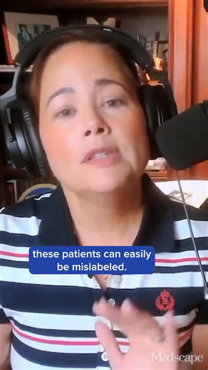 Narcolepsy is often misunderstood and misdiagnosed, leading to delayed care and unnecessary stigma. How do you approach evaluating excessive daytime sleepiness in your patients? #medscape #narcolepsy #sleepmedicine #neurology #diagnostics #clinicalinsights #healthcareprofessionals