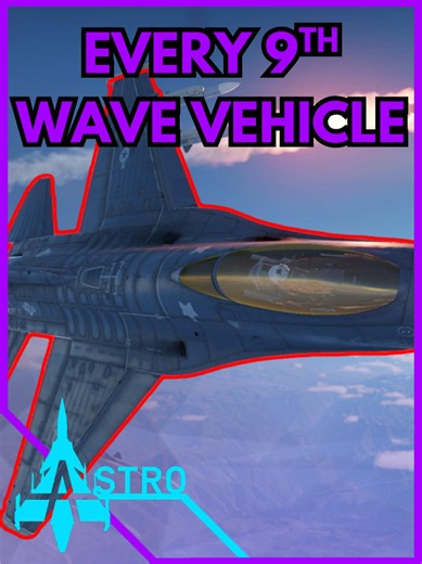 All Of The Vehicles Coming In War Thunder’s Ninth Wave Major Update So Far #warthunder #warthundervideo #warthundernews #warthunderupdate #warthundertiktok Keywords: Squadron gripen, Aim-120D, Pl-12As, J-15T, F-16C Block 52, Uodate Vehicles, New Premiums