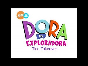 780 Subs Special: Dora The Explorer - Boo! Part 1