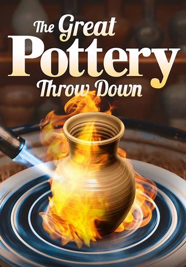 The Great Pottery Throw Down Season 8 - episodes streaming online