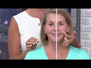 NuFACE Trinity w/ ELE Attachment, FIX Serum & 1-Year on QVC