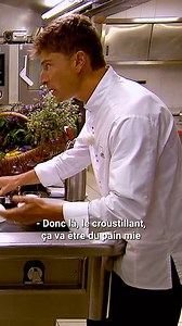 21K views · 154 reactions | Les recettes 2 étoiles du chef Jean Sulpice | MasterChef France | Facebook