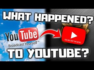 This Is What Killed YouTube