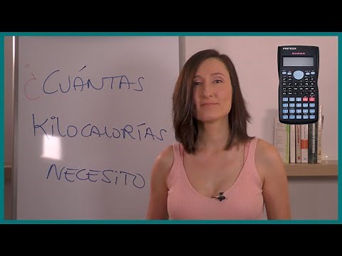 🍩 Calculate your DAILY CALORIES for MEN and WOMEN [Kcal] - HARRIS BENEDICT Formula