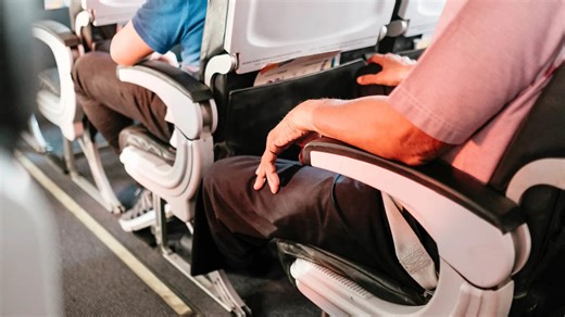 Flying Solo? Here's What to Consider Before Refusing a Seat Swap with a Family