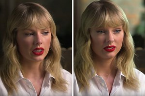 Taylor Gave Her First Sit-Down Interview In A While, And Here's 13 Things We Learned