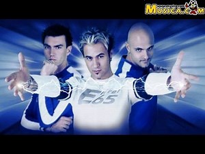 I'm Blue (Da Ba Dee) - Letra - Eiffel 65