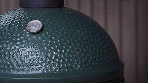 17K views · 13 reactions | Thinking about adding a Big Green Egg to your backyard lifestyle? Or maybe you already have a Big Green Egg. Coastal 101 host Vanessa Berning shares some tips on how easy it is to clean the Big Green Egg, how to calibrate the thermometer, put on the heat-vent cap, and the best way to fill the egg for slow and fast cooking. | Coastal Farm & Ranch | Facebook