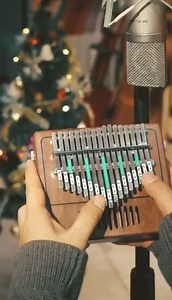 Watch A gorgeous instrument for any skilled player on Amazon Live