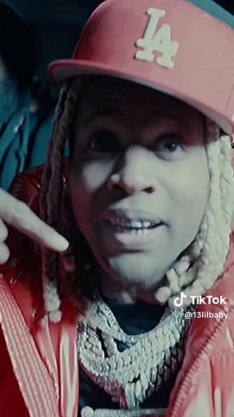 Pooh Shiesty - Back In Blood (Lil Durk) Music Video