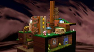 Captain Toad: Treasure Tracker ‘Stumper Sneakaround’ (Episode 2-2) guide