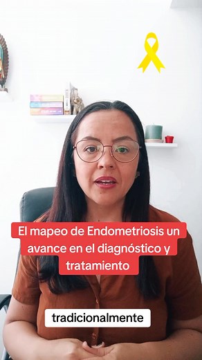 Mapeo de Endometriosis profunda para diagnóstico y seguimiento de la enfermedad | Asociacion Colombiana de Endometriosis e Infertilidad