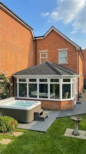 Conservatory Roof Transformation | Snug Conservatory Solutions