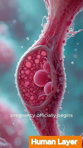 When Does Pregnancy Actually Begin? | Fertilization to Implantation Explained