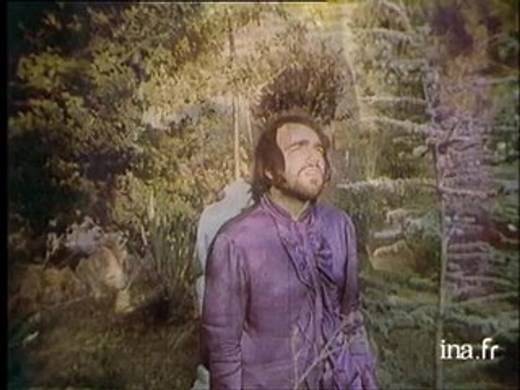 Interview biographie Demis Roussos (2ère partie)