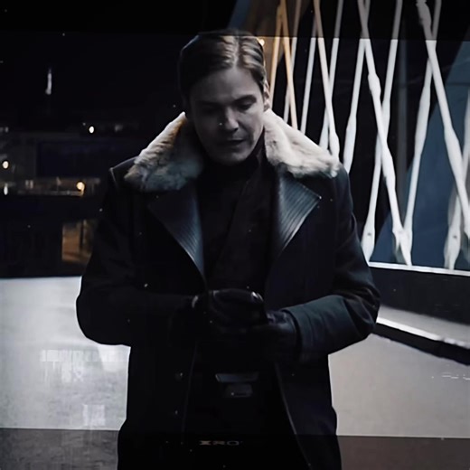 Baron Zemo: The Royal Legacy of Daniel Brühl