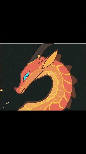Lotus Eater // FULL ↑ (WOF animation) #wof #wingsoffire #animationmeme