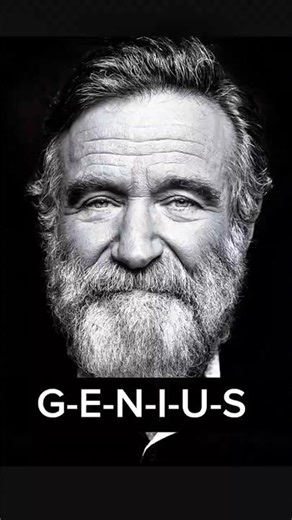 The Psychology Behind Robin Williams the Genius
