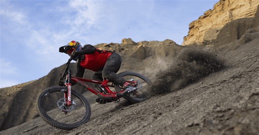 These Are the 10 Best Mountain Bike Movies of All Time