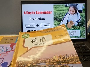七下新课课件Unit7 A Day to Remember来啦，原创不易，所有课件均已申请版权#新教材课件 #原创课件