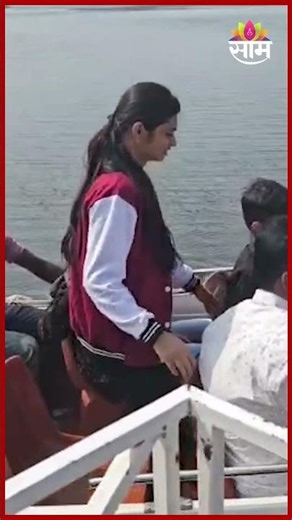 Toranmal is bustling to welcome the New Year; Record crowd of tourists | Toranmal News