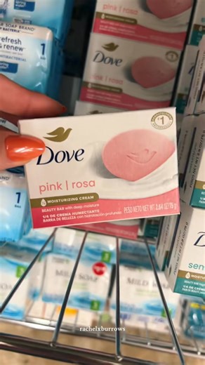 17K views · 271 reactions | pink themed shower routine #dollartreefinds #dollartreehaul #dollartreeshopping #shopwithme #girlythings #showerroutine | rachelxburrows | Facebook