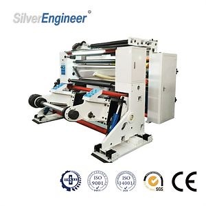 [Hot Item] Quality and Quantity Assured Automatic Cling Film Rewinding Machine The Latest Price