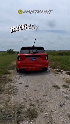 Thoughts on this explorer ST ❓ Aka The Trackhawk Killer 👹 Credit:@lessecomoreboost . . #explorerst #trackhawk #carsofinstagram #carswithoutlimits #fordperformance #1320video #reels #40roll #60roll #streetracing #grudgeracing | GhostMount Inc.