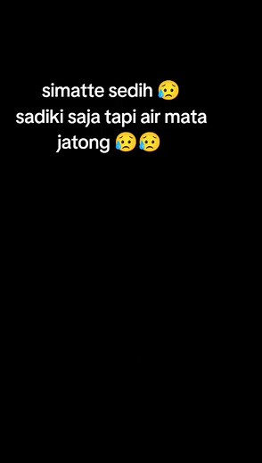 10K reactions · 399 shares | Pertahankan suaramu adik, Sedikit saja tapi torang p air mata jatong  #fypp #reells #video @sorotan | Dango Endang | Facebook