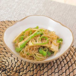 お弁当のすき間に！たけのこの簡単おかずレシピ5選 | デリッシュキッチン