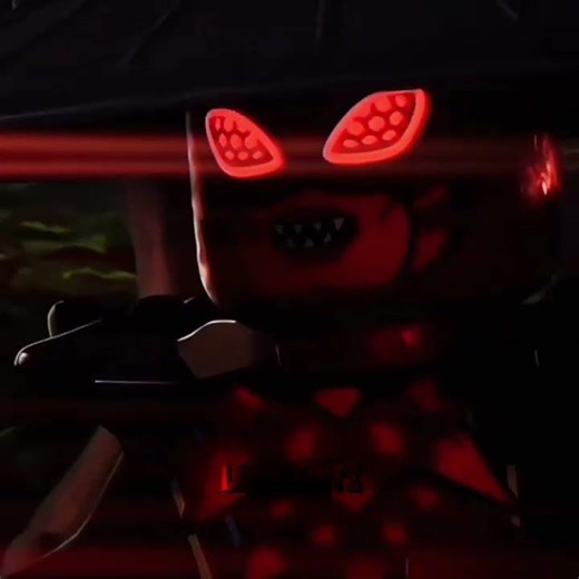 THANK YOU l Drix ("Ninjago Dragons Rising") Edit l Monolith (Slowed) l #ninjago2025 #edit #lego