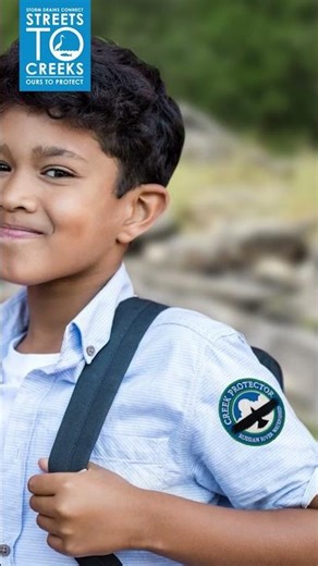 Streets to Creeks Creek Protectors