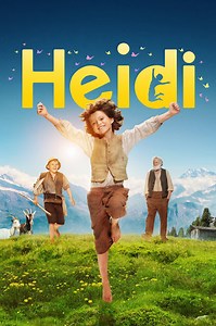 Heidi (2015)