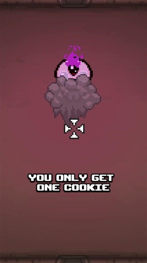 Does YOUR Syngery Deserve a Cookie? 🍪 #tboi #thebindingofisaac