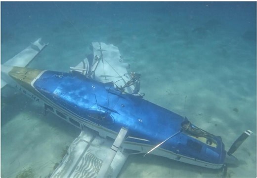 ATSB releases report on deadly seaplane crash in Australia