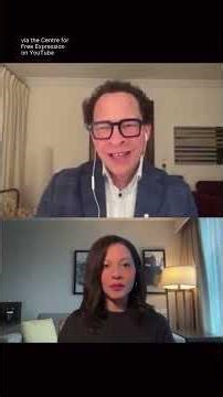 Lawrence Hill in conversation with Debra Thompson