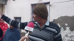 10K views · 75 reactions | वार्ड परिक्रमा...#24 25 साल से है पार्षद समस्याएँ जस की तस लोगों ने बताई अपनी समस्याएँ #NagarNigam #roaddamage #streetlights #problem #Ward24 #faridabad #voiceoffaridabad #Voiceoffreedom | VOICE OF FARIDABAD | Facebook