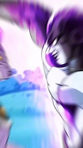 Frieza Challenged Beerus! #dbz #dragonball #dragonballsuper | Vhen Whorkz