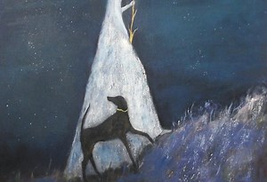 Myth & Fairy Tale Salon: Myth and Mental Health