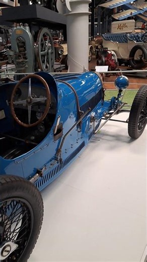 Bugatti