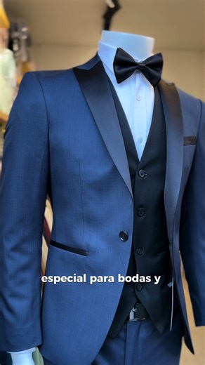 La Elegancia del Smoking: Estilo Moderno y Ocasiones Especiales