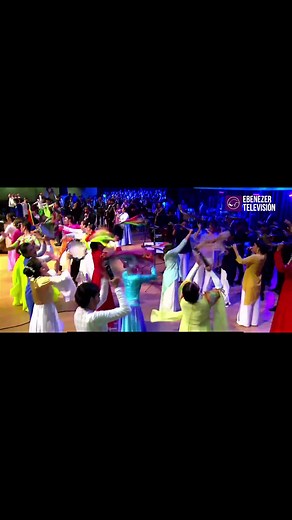 Adoración y Alabanza con el Grupo Ebenezer Honduras