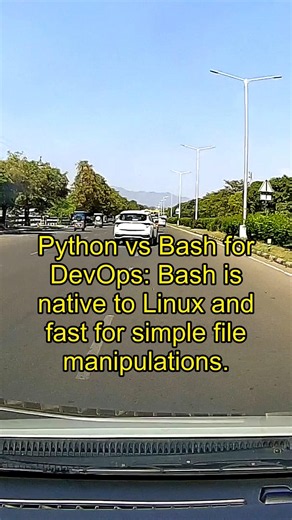 I compared every Python Scripting approach so you do not have to.