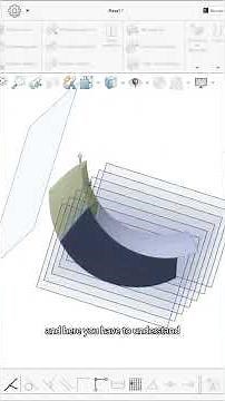 Do your surface operations end up with gaps, odd edges, or a model that's impossible to close?