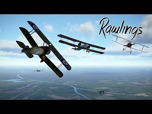 IL-2 Great Battles: Gotha Bomber