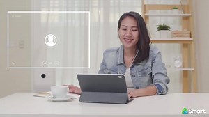 9.8K views · 177 reactions | Make it work, even in the new normal. Get the job done with GIGA Work 99 and get 2 GB data plus 1 GB per day for Microsoft Teams, Google Hangouts, Grab, Lazada, Shopee, WhatsApp, PayMaya, and more. Dial *123# now. | Smart Communications, Inc. | Facebook