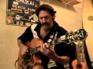 "EMILY" - JOHNNY MERCER